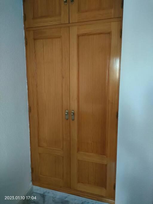 Appartement Privada, Luminosa Y Bien Comunicada