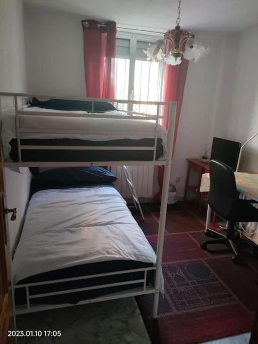Appartement Privada, Luminosa Y Bien Comunicada