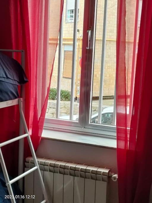 Privada, Luminosa Y Bien Comunicada Appartement Madrid