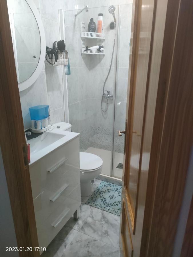 Privada, Luminosa Y Bien Comunicada Appartement
