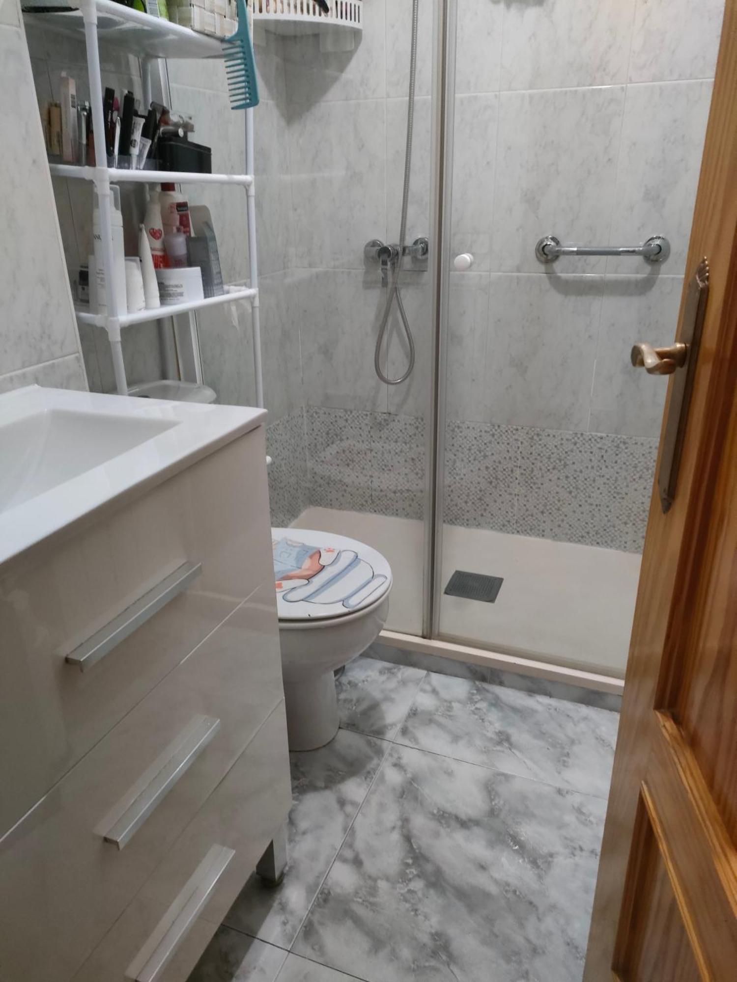 Appartement Privada, Luminosa Y Bien Comunicada *