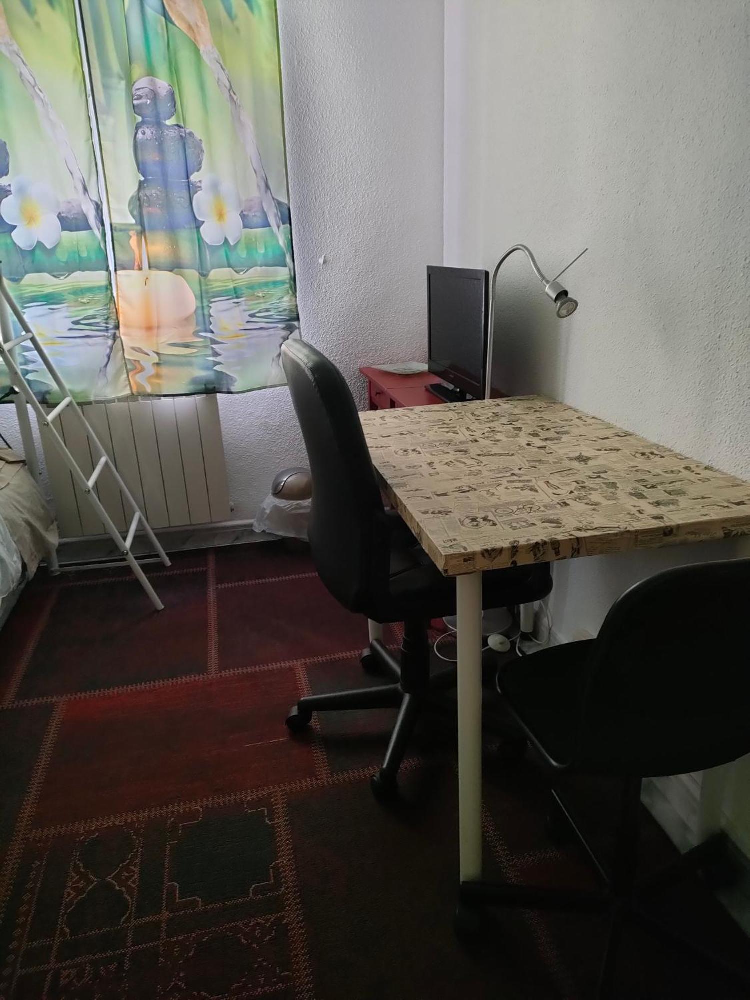 Appartement Privada, Luminosa Y Bien Comunicada